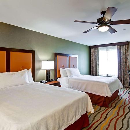 Homewood Suites By Hilton Richland Exterior photo