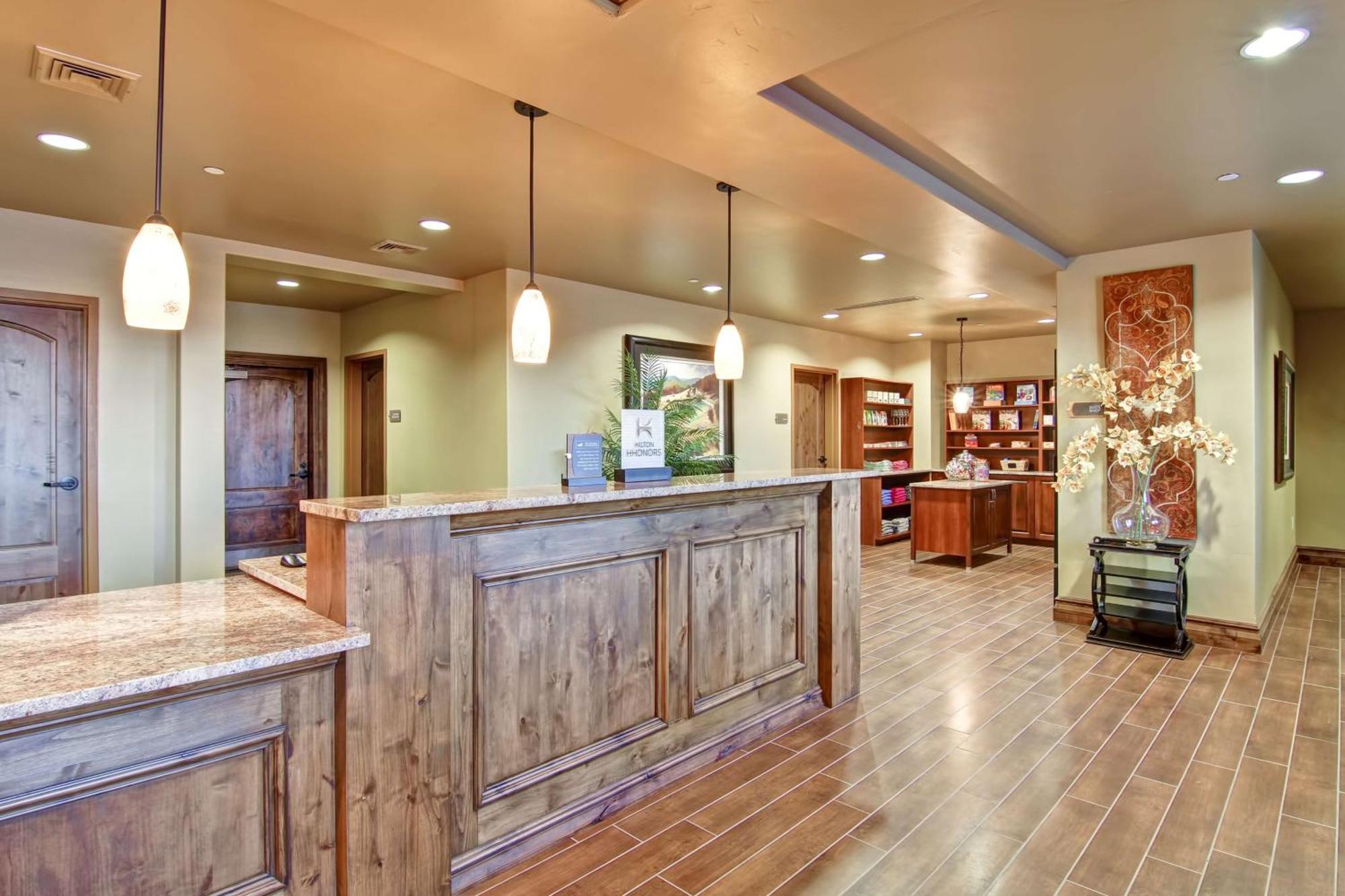 Homewood Suites By Hilton Richland Exterior photo