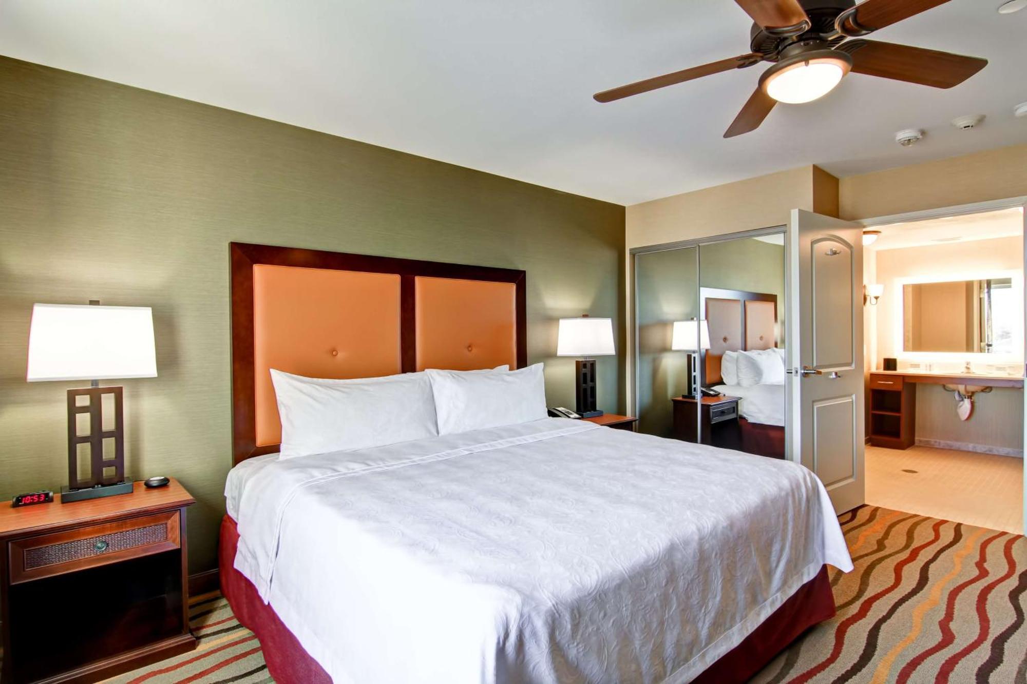 Homewood Suites By Hilton Richland Exterior photo